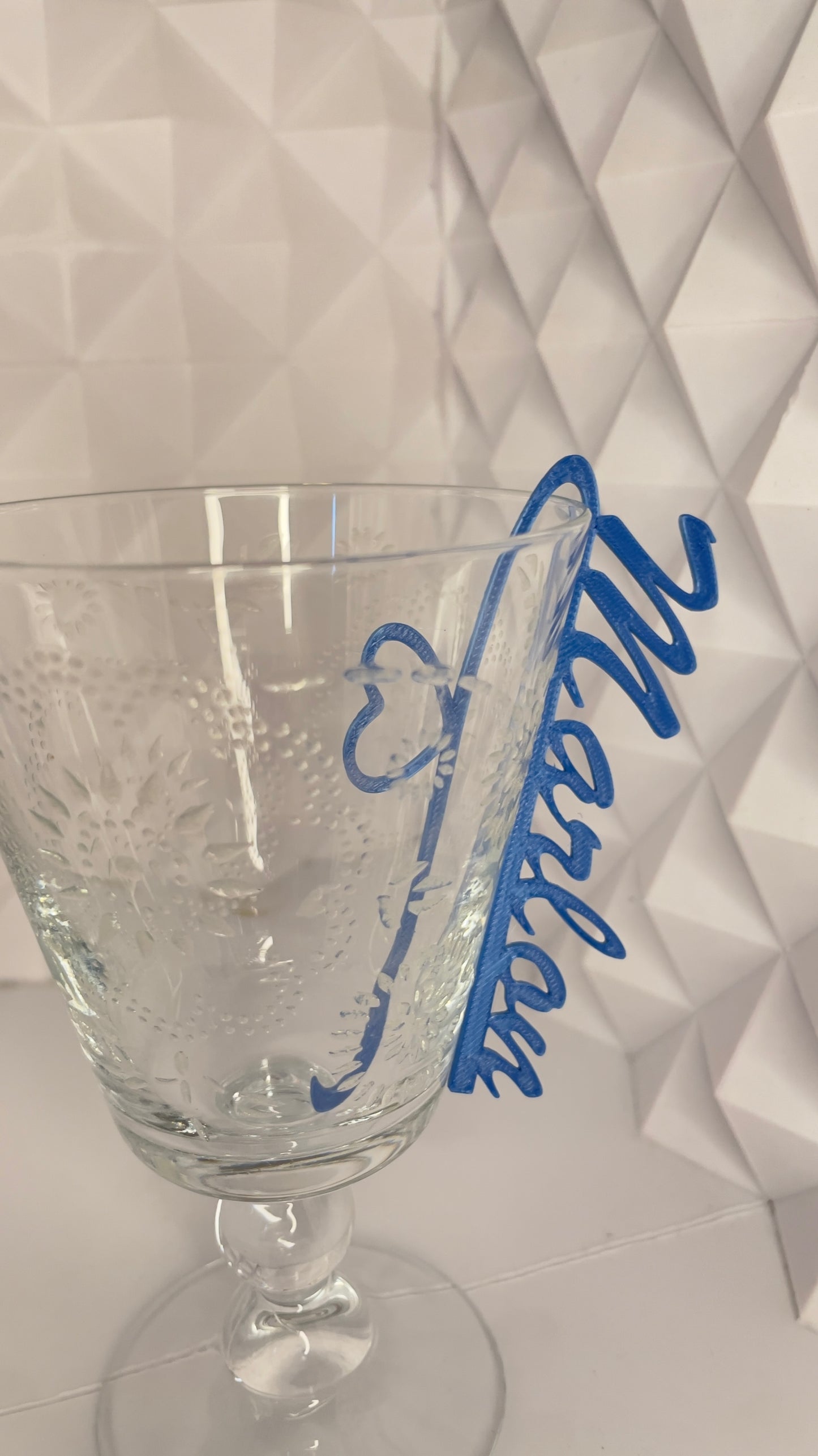 Namensschilder 3D-Druck