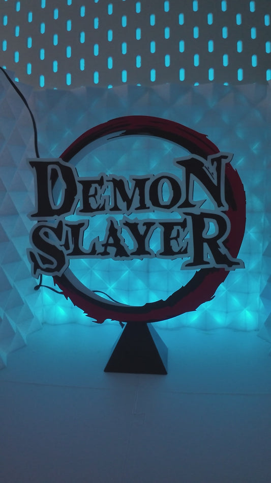 3D Druck LED Ringlicht